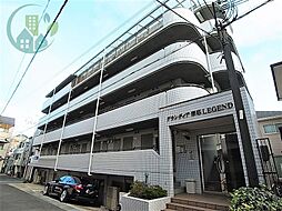 神戸市灘区福住通５丁目