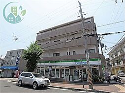 神戸市灘区灘南通４丁目