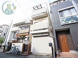 神戸市東灘区御影本町８丁目