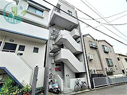 神戸市灘区大内通３丁目