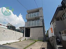 神戸市灘区岩屋中町３丁目