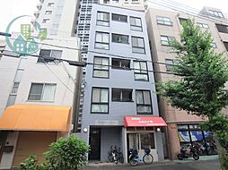 神戸市灘区城内通５丁目