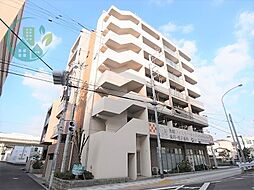 神戸市東灘区魚崎西町３丁目