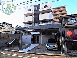 神戸市灘区烏帽子町２丁目