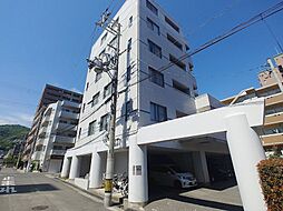 神戸市東灘区田中町１丁目