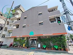 神戸市灘区烏帽子町２丁目
