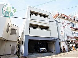 神戸市灘区上野通４丁目