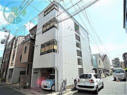 神戸市灘区琵琶町１丁目