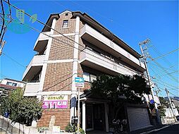 神戸市灘区八幡町１丁目