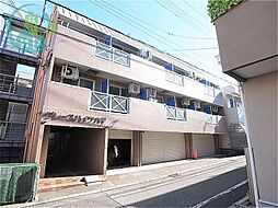 神戸市灘区神前町１丁目