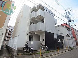 神戸市灘区灘北通９丁目