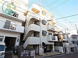 神戸市灘区篠原中町６丁目