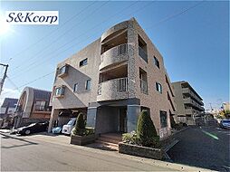 神戸市東灘区住吉本町２丁目