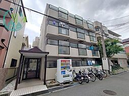 神戸市東灘区御影石町３丁目