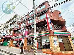 神戸市東灘区住吉本町１丁目