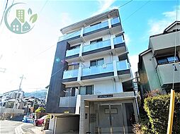 神戸市灘区篠原北町３丁目