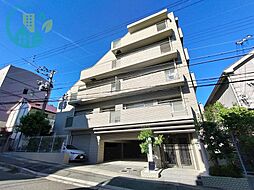 神戸市灘区八幡町１丁目