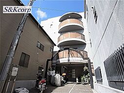 神戸市灘区城内通４丁目
