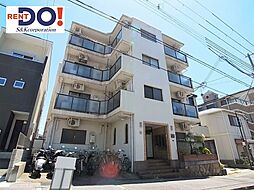 神戸市灘区篠原中町４丁目