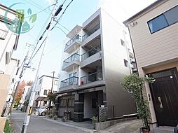 神戸市灘区福住通８丁目