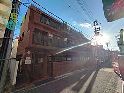 神戸市灘区八幡町４丁目