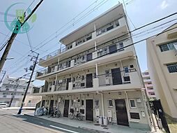 神戸市灘区神前町４丁目