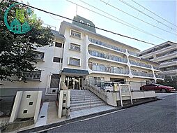神戸市灘区上野通１丁目