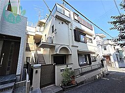 神戸市灘区原田通３丁目