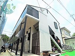 神戸市灘区岩屋北町１丁目