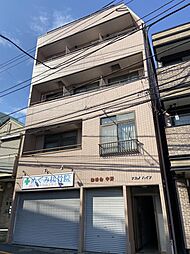 ナカノハイツ 402