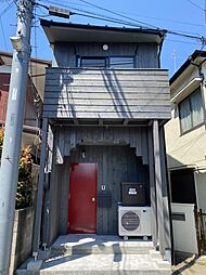 鷺宮4丁目戸建