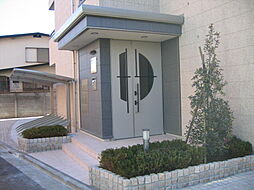 クレスト鷺宮 205