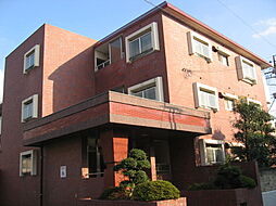 コーポ鷺宮１号棟 308