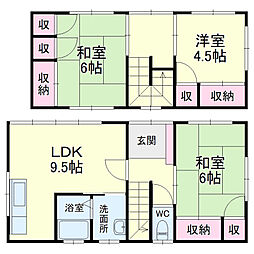 島田市旭戸建