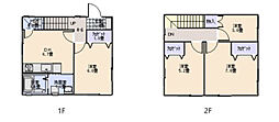 益田貸家Ａ棟