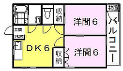 マンション小池 303