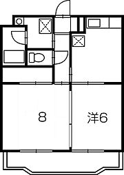 メルベーユII 303