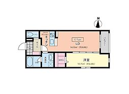 Gravity Fujieda　ekinandori 305