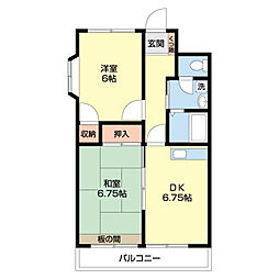 グランドパレス 301