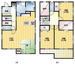 金谷代官町戸建