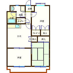 エスポワール女神 303