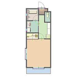 Honrade（オンラード） 201