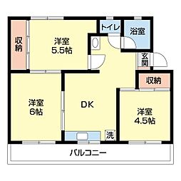 メゾンポートヒルズ 202