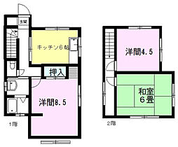櫻井貸家 1