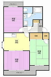 アーバンライフYui 205