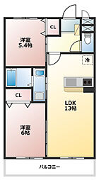 フィールド ヴィレッジ 402