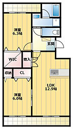 ヴェルデフォーユーII 305