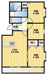 ヴェルデフォーユーII 301