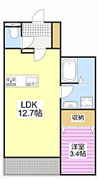 （仮称）藤枝前島1丁目マンション 101