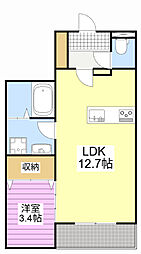 （仮称）藤枝前島1丁目マンション 102